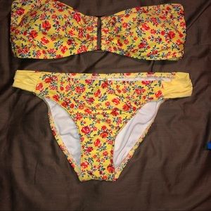Gianni Bini bikini